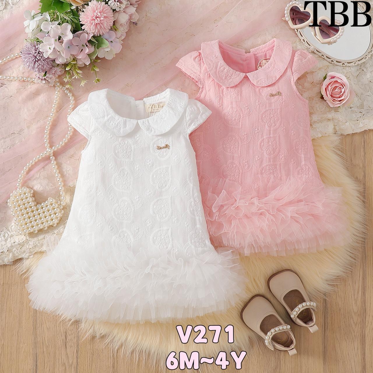 Child Dress