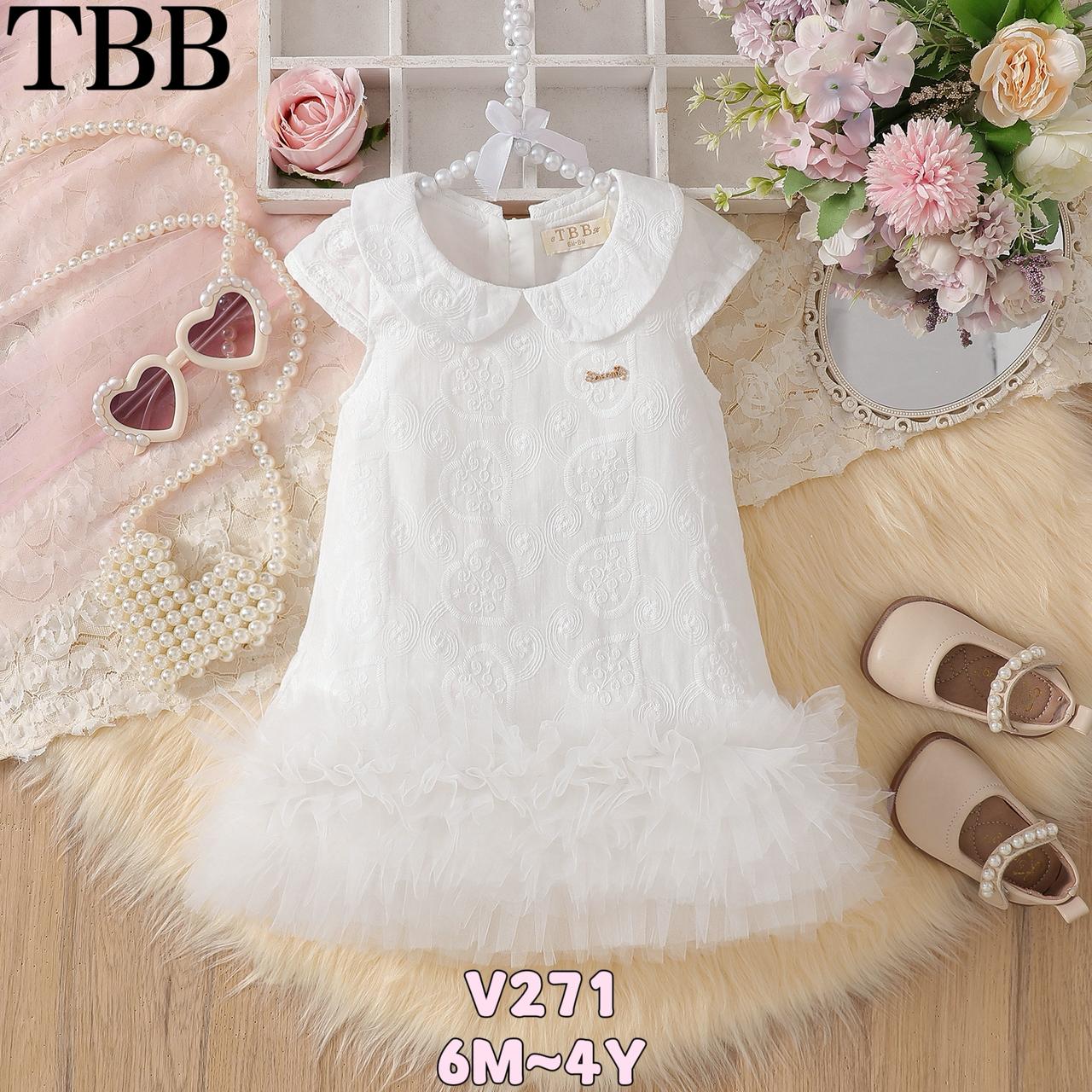 Child Dress