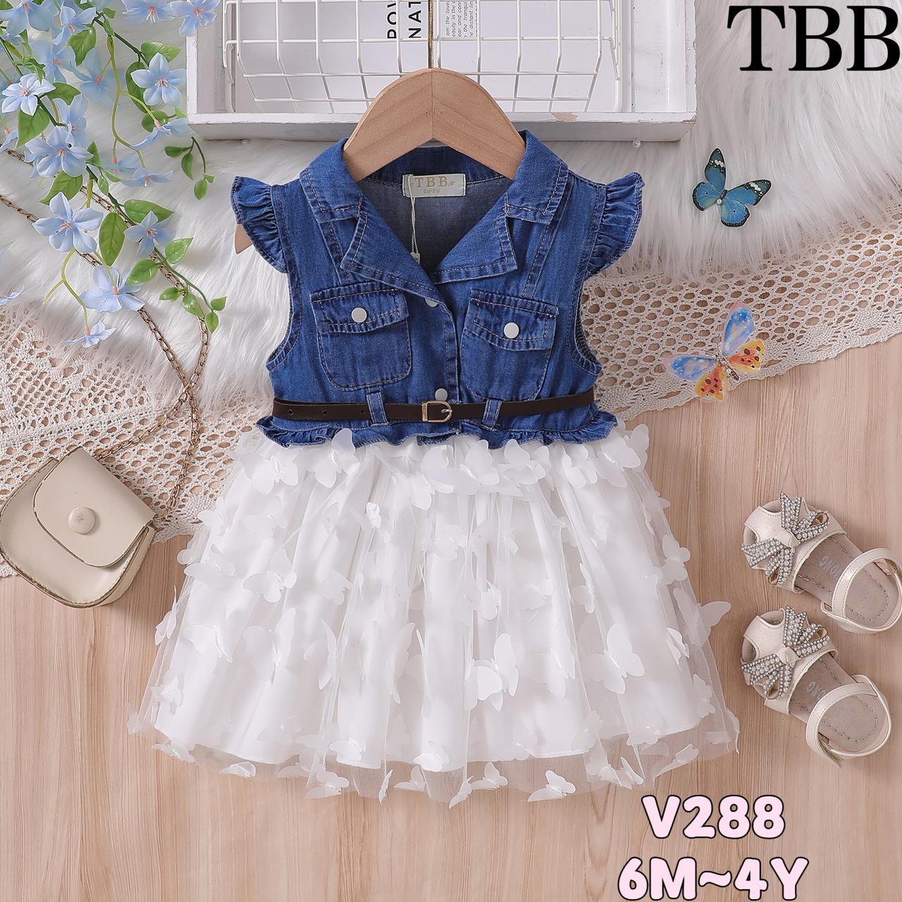 Child Dress