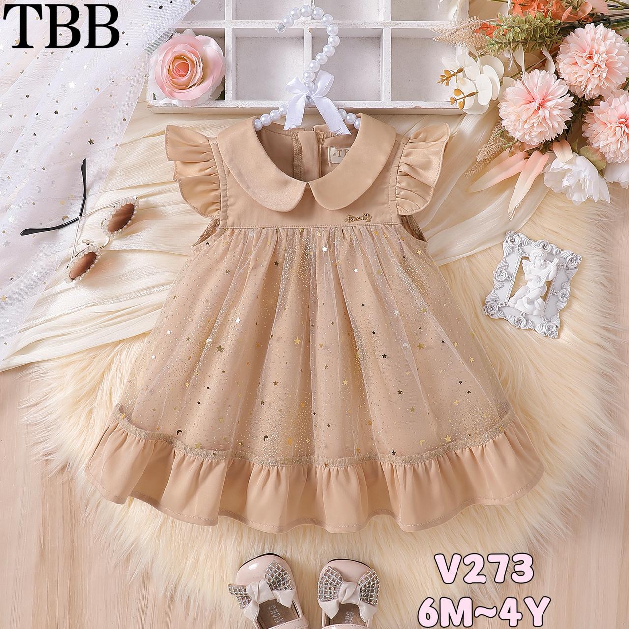 Child Dress