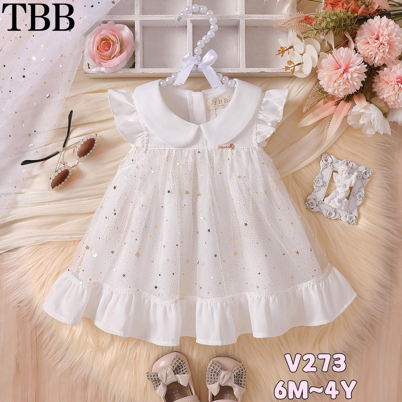 Child Dress