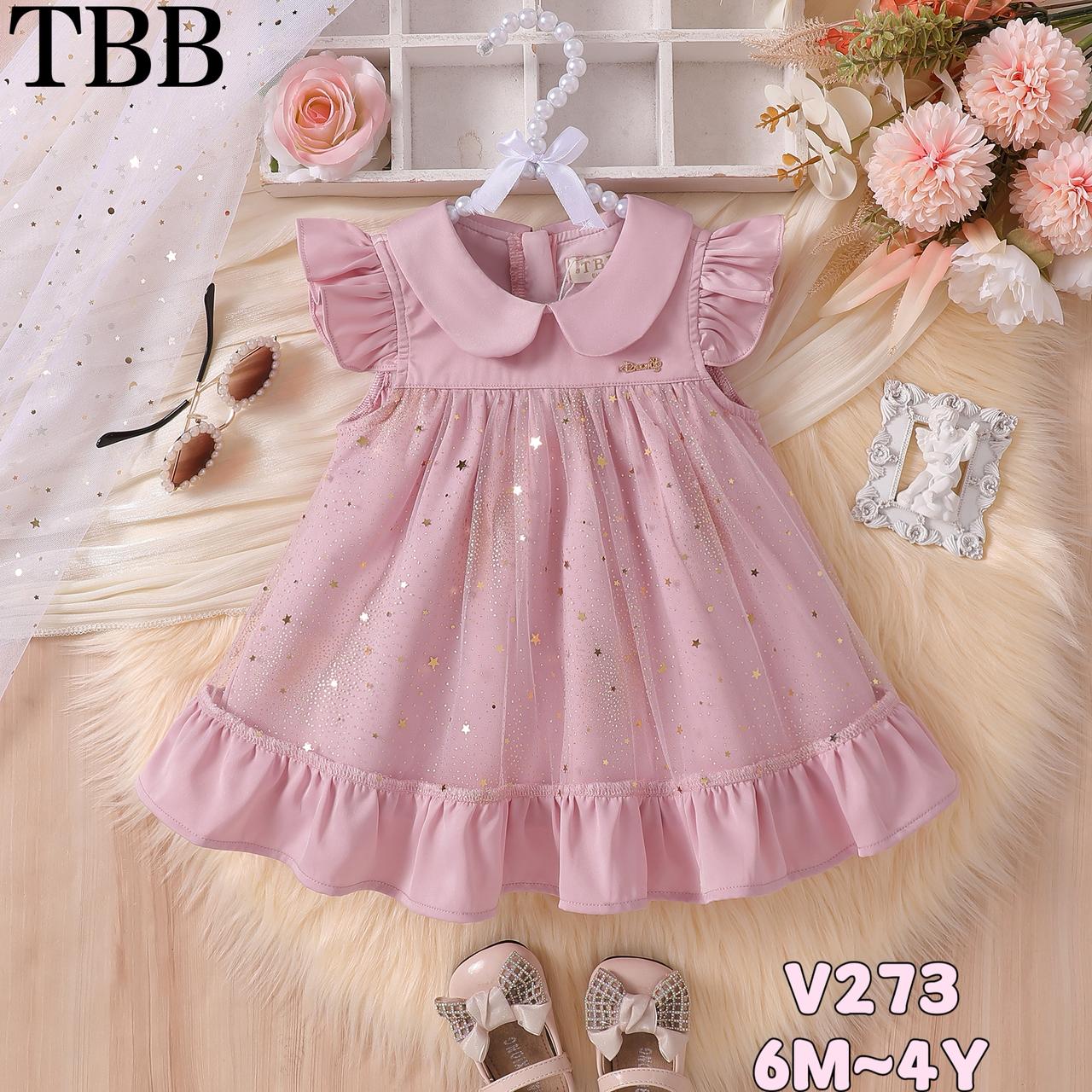 Child Dress
